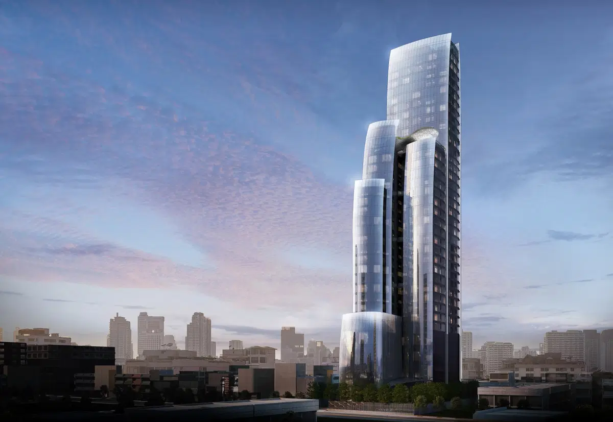Aestiq Thonglor