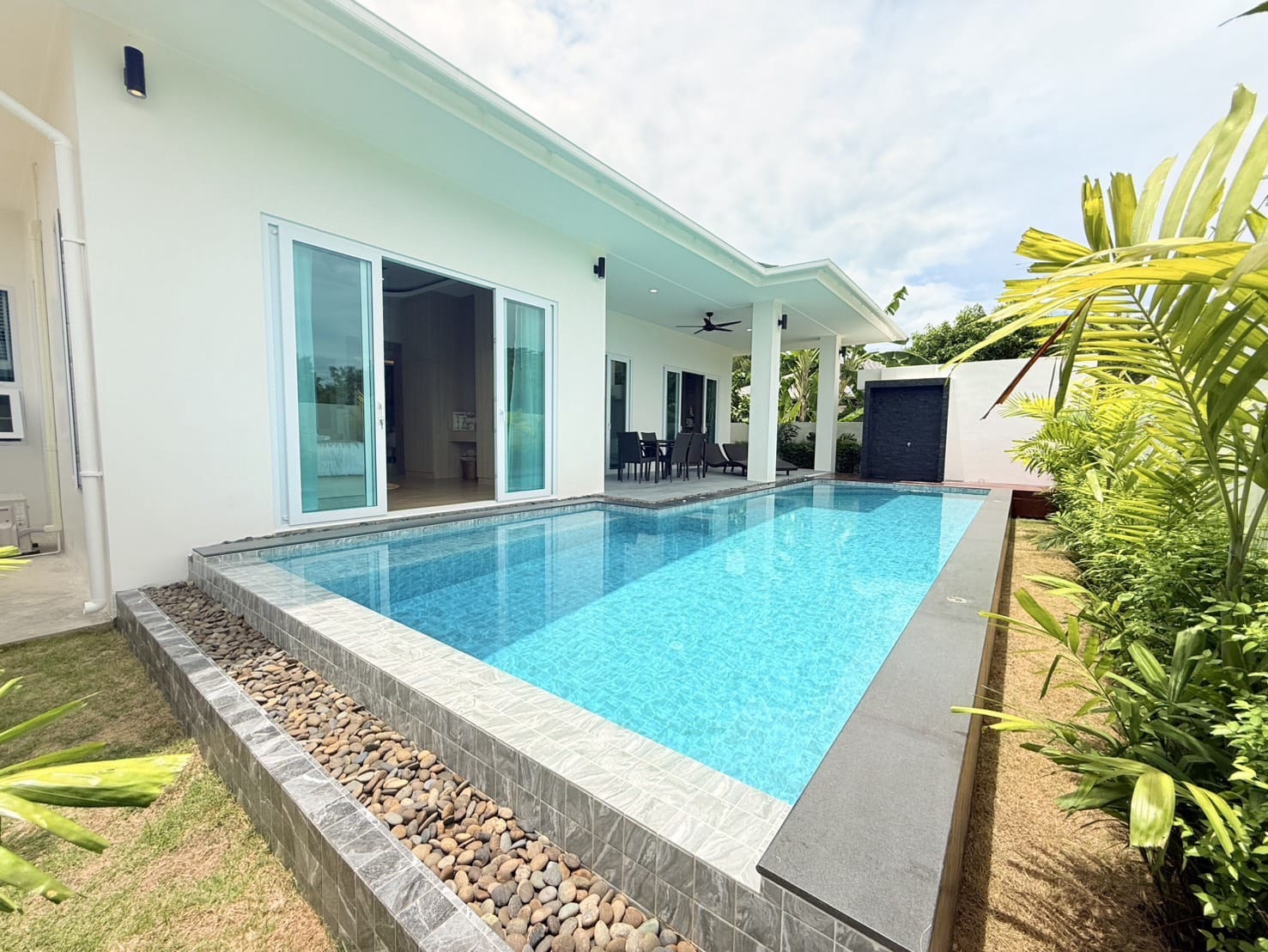 Aileen Village 2 - Type C - Pool