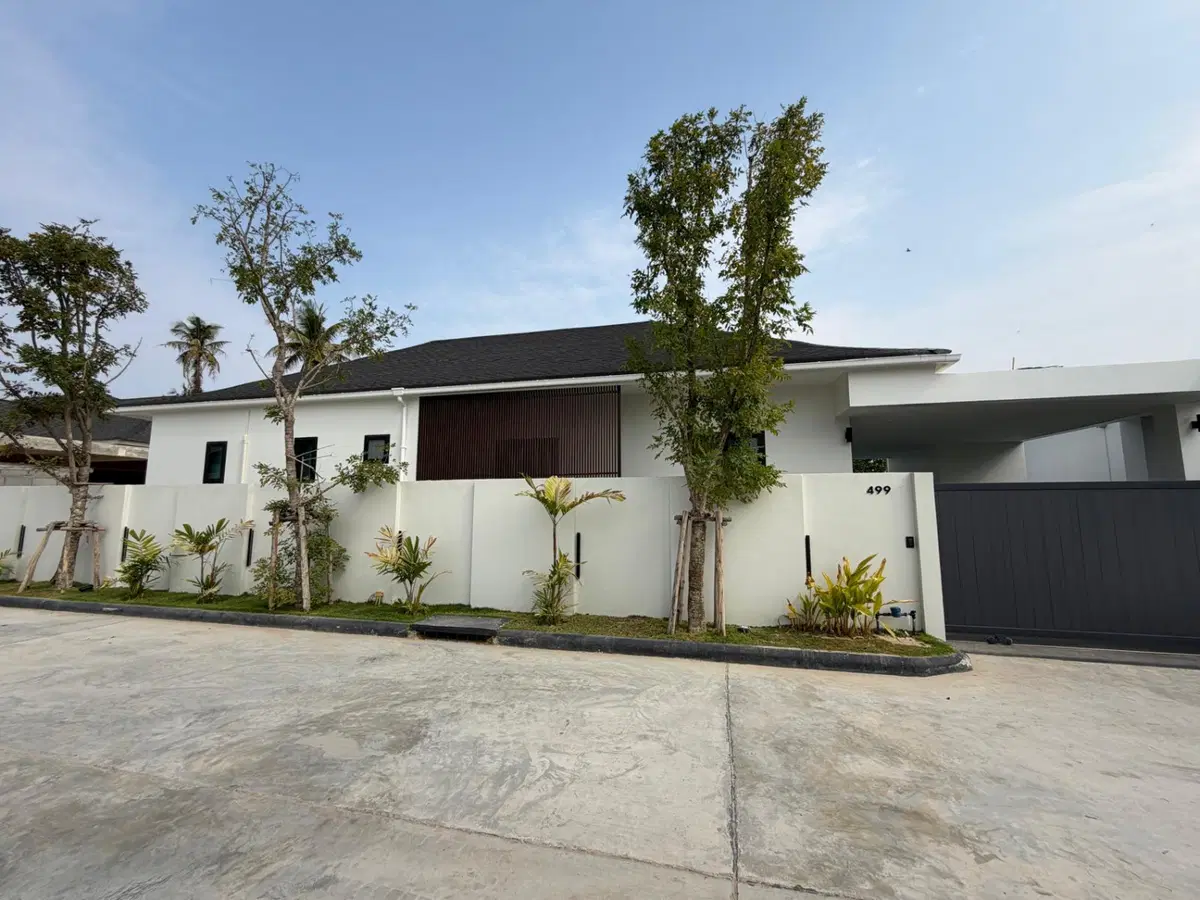 Aileen Village 2
