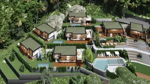 Akasha Villas