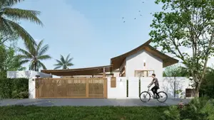 Akiraya Villa