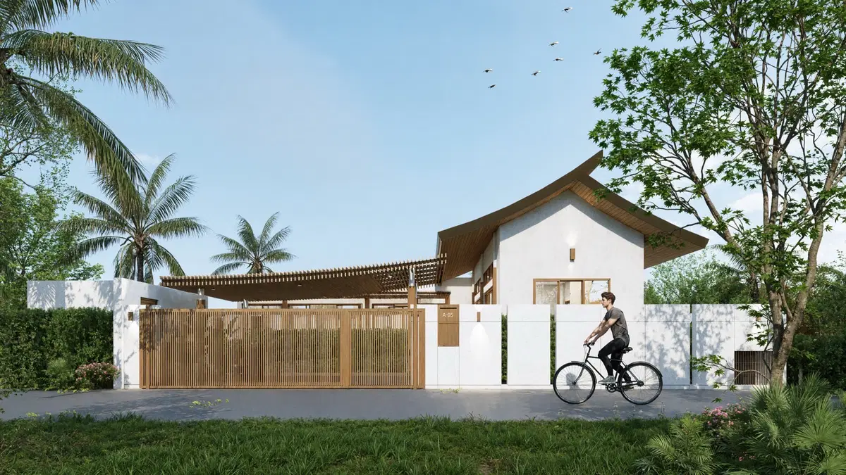 Akiraya Villa