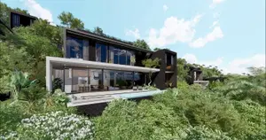 Akra Residences Layan Valley Villas