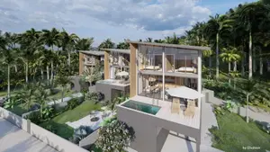 Alma Terra Villas