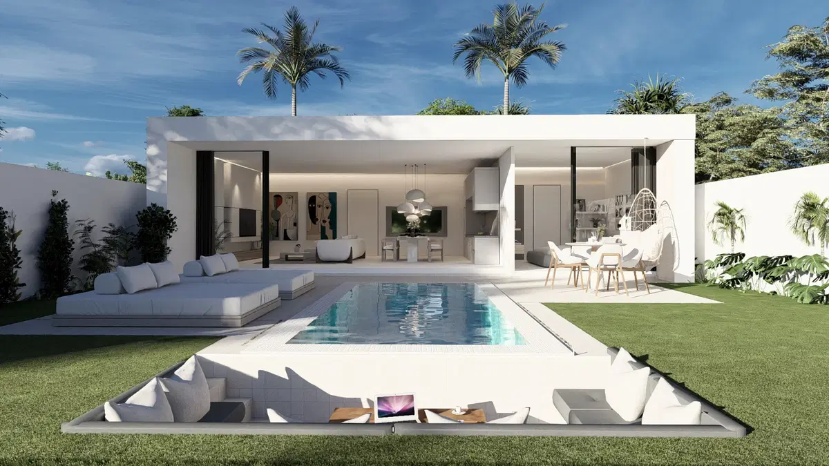 Ameno Immobilien