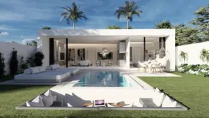 Ameno Estate