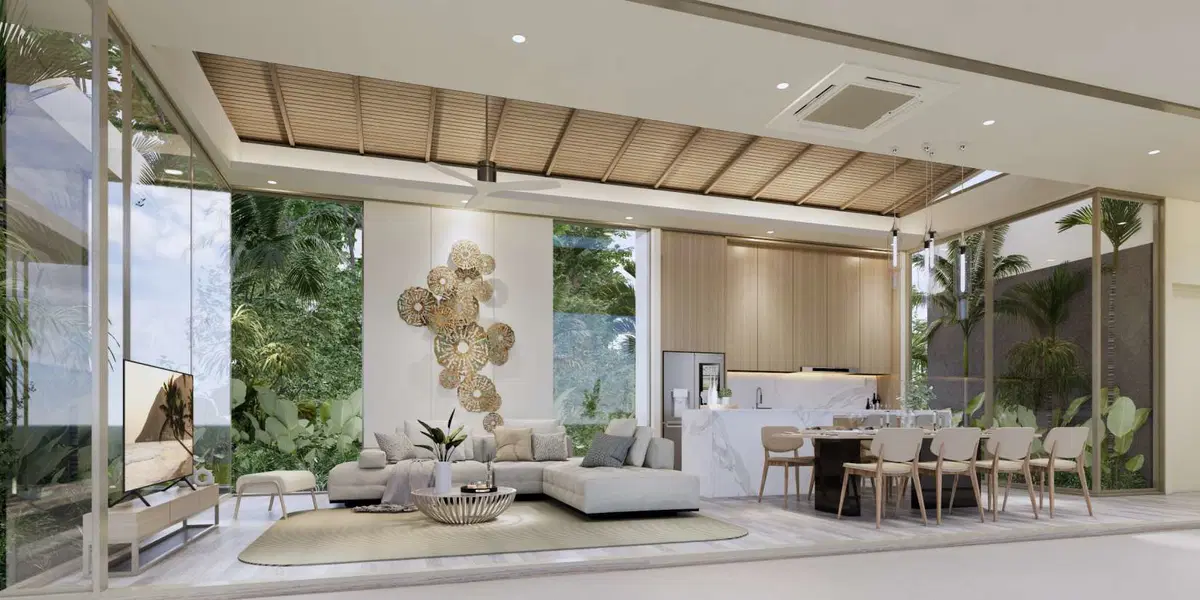 Amrits Luxury Villas