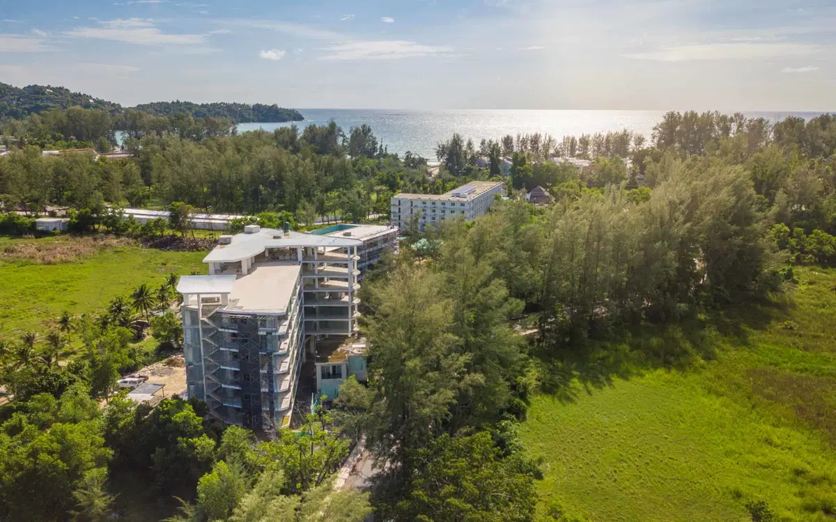 Andaman Riviera