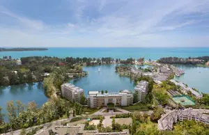 Angsana Oceanview Residences Phuket