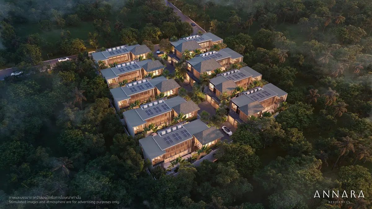 Annara Residence