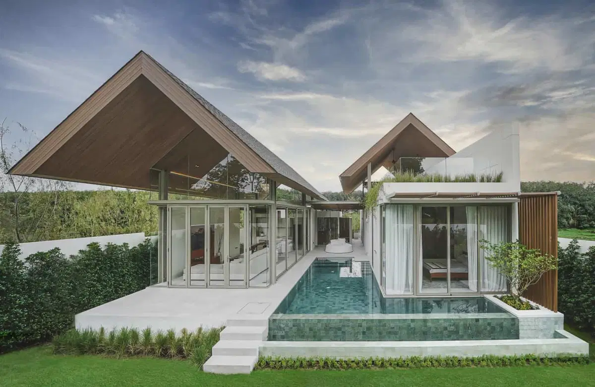 Ansaya Phuket