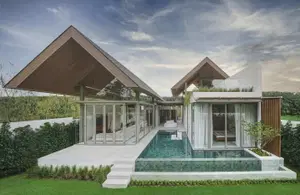 Ansaya Phuket