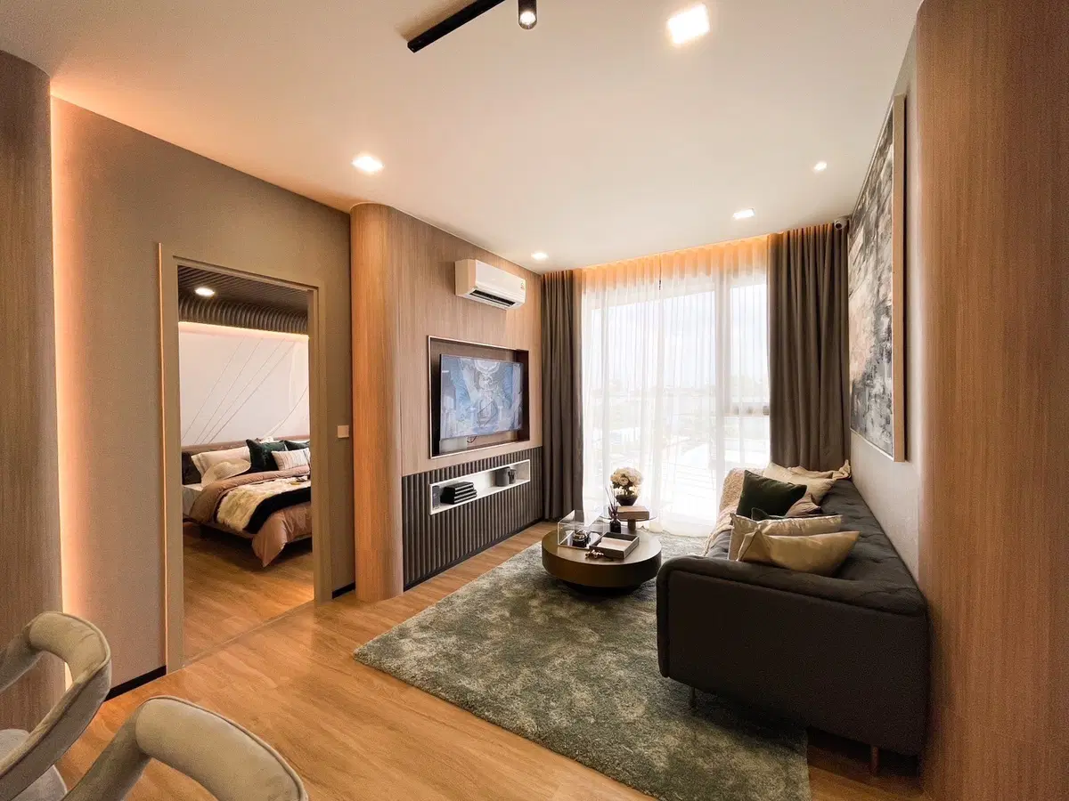 Aquarous Jomtien Pattaya