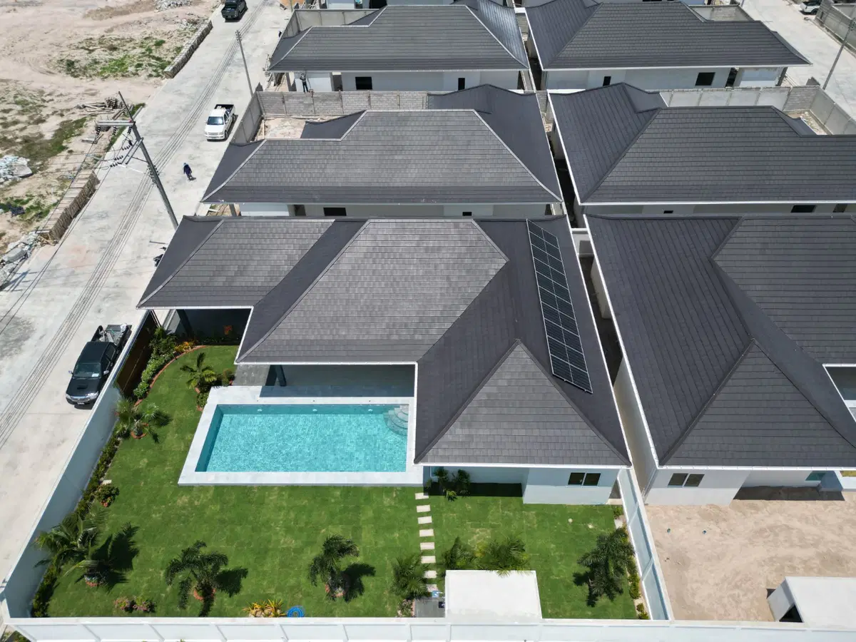 Aria 3 - Hua Hin