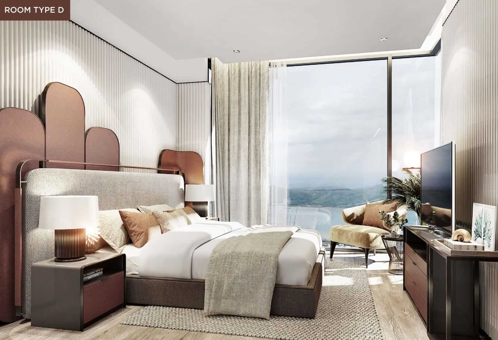 Arom Jomtien