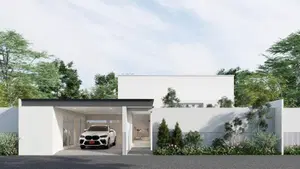 Asai Villas