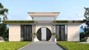 Asteria Villas