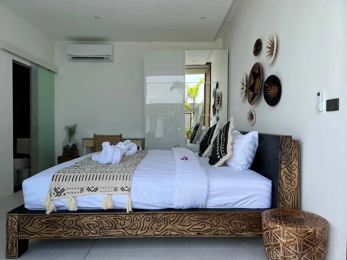 Aura Villas - Samui