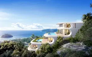Aurora Villas