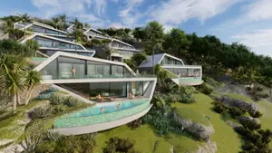 Avant Garden Villas