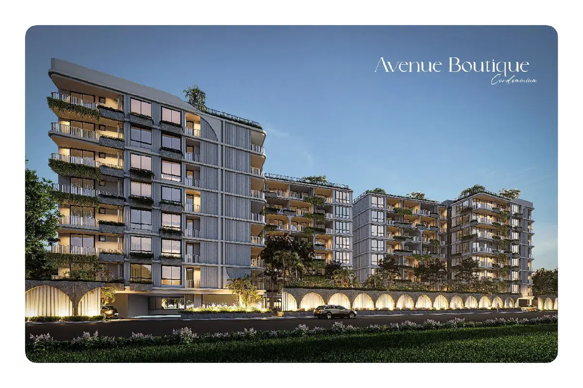 Avenue Boutique