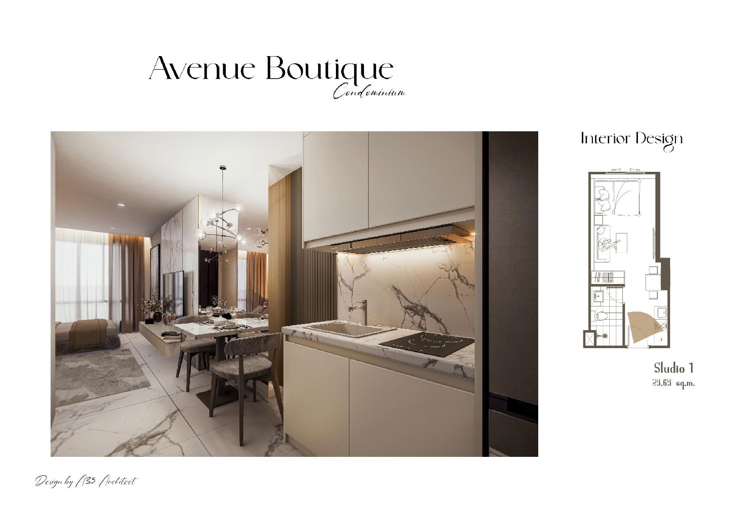 Avenue Boutique