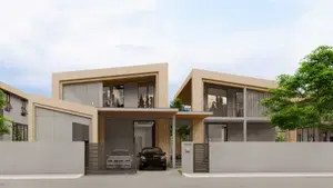 Baan Komuth Phuket