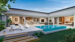 Baan Suay Bo Phut