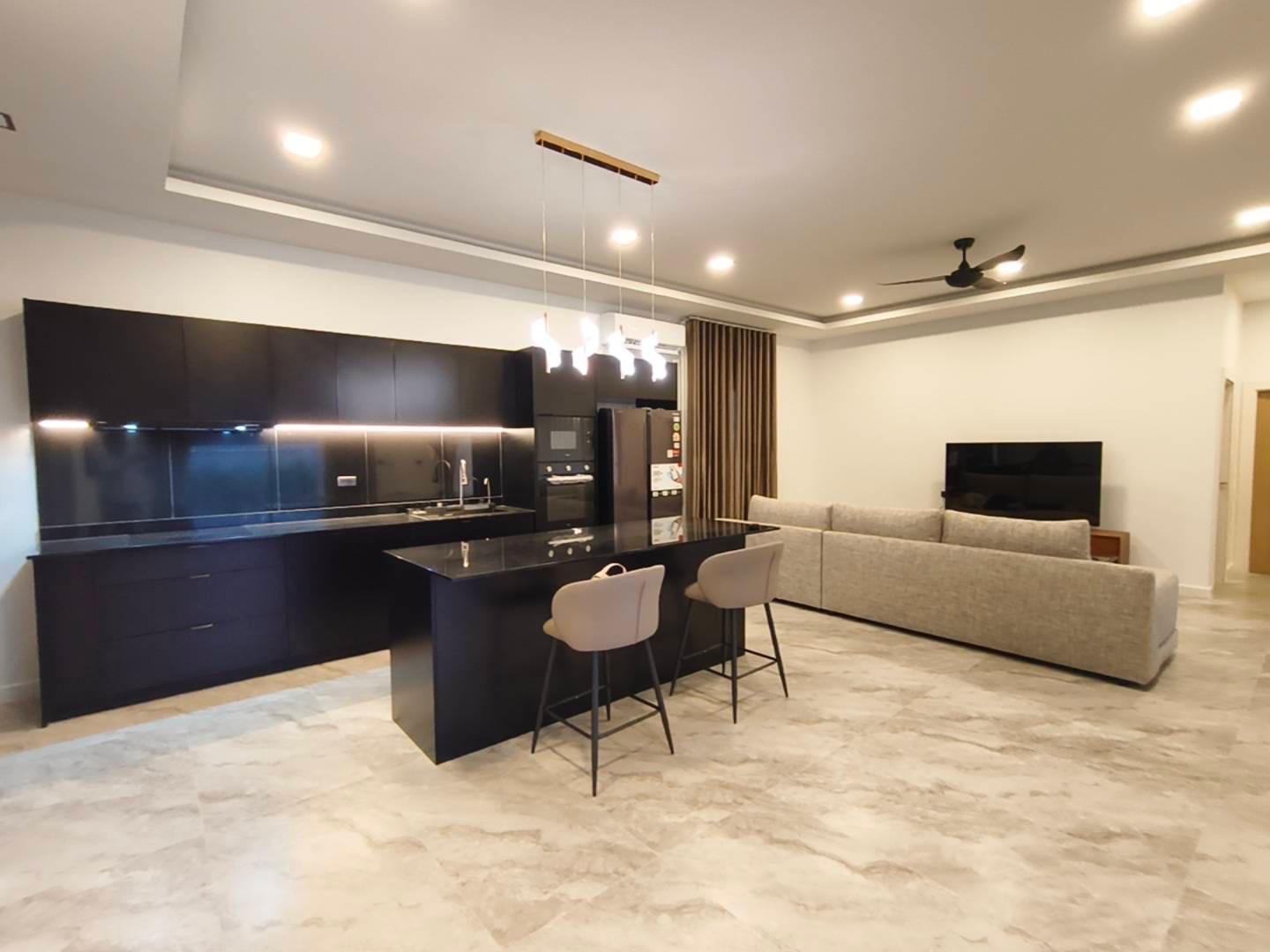 Baan Rim Lay 3 – Pranburi