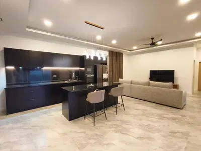 Baan Rim Lay 3 – Pranburi – 3-Bedroom Pool Villa (Unit 1)