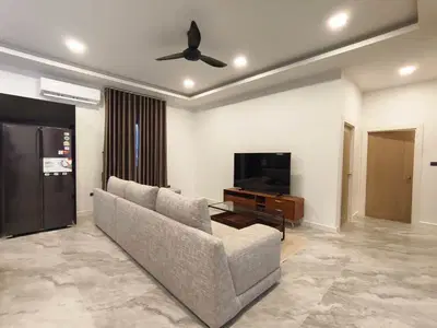 Baan Rim Lay 3 – Pranburi – Interior