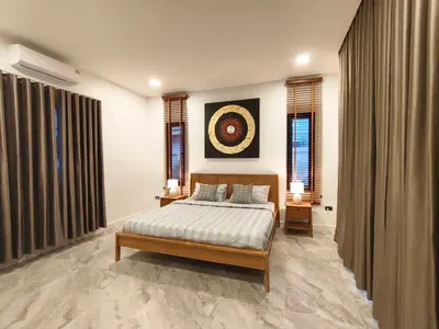 Baan Rim Lay 3 – Pranburi – Interior