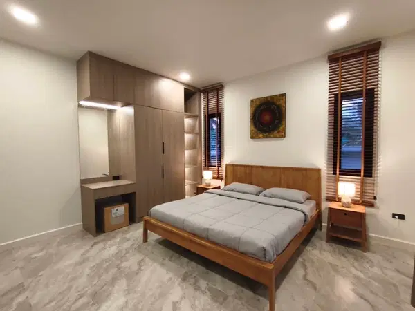 Baan Rim Lay 3 – Pranburi – 3-Bedroom Pool Villa (Unit 2)