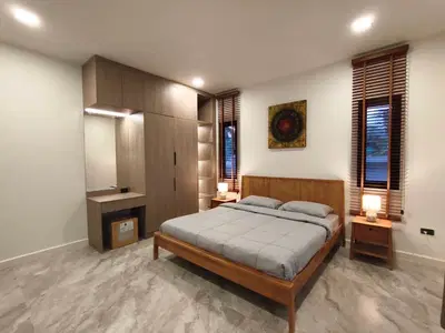 Baan Rim Lay 3 – Pranburi – Interior