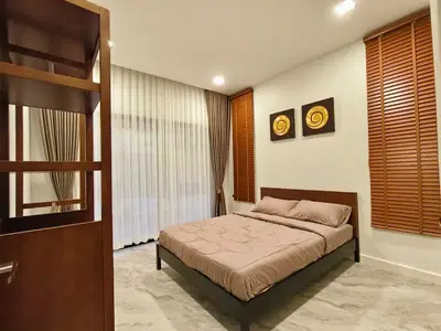 Baan Rim Lay 3 – Pranburi – Interior