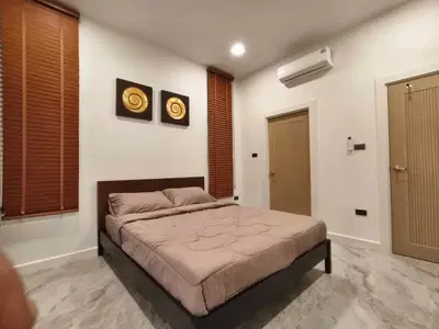 Baan Rim Lay 3 – Pranburi – Interior