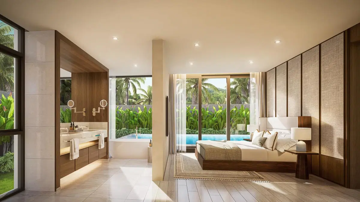 Balco Bangtao Beach