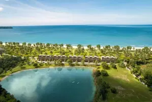 Banyan Tree Grand Residences - Beach Terraces Nammu