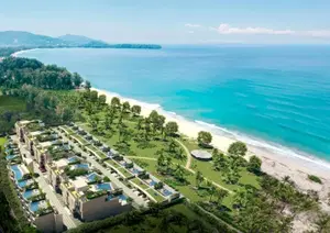 Banyan Tree Grand Residences - Seaview Residences Sirena