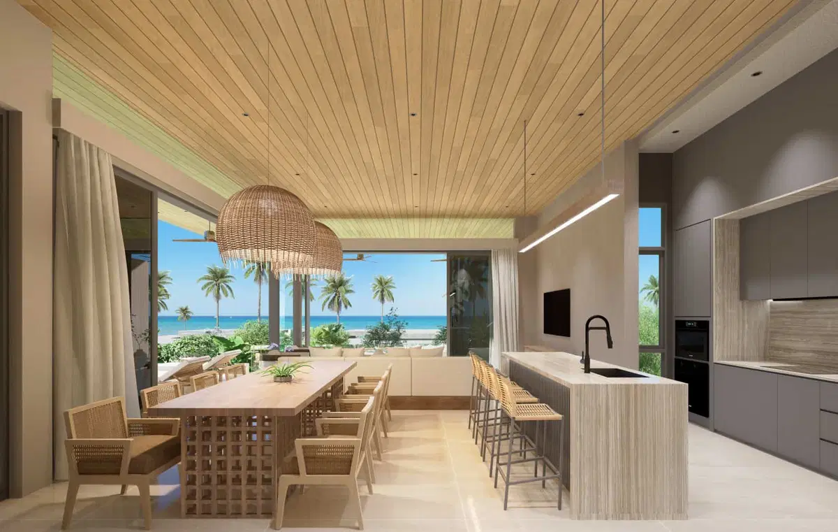 Banyan Tree Residence Sichon