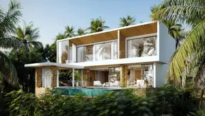 Bay View Estate - Koh Samui