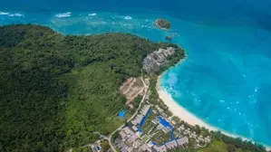Beachfront Bliss Phuket Condominium