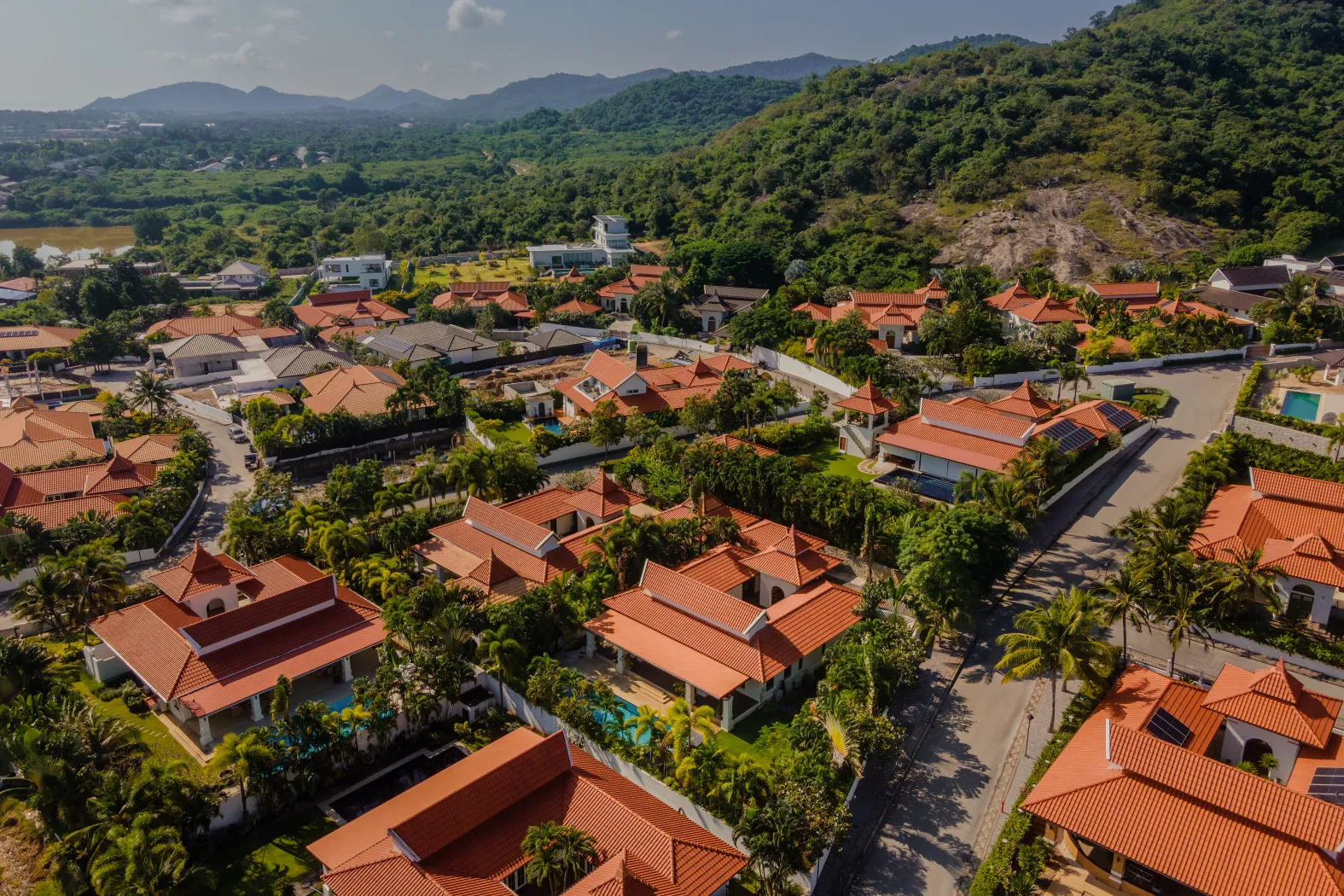 Hua Hin Property Listings