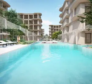Bellevue Beachfront