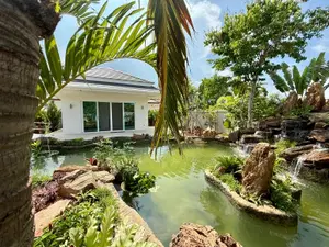 Bliss Homes Khao Tao