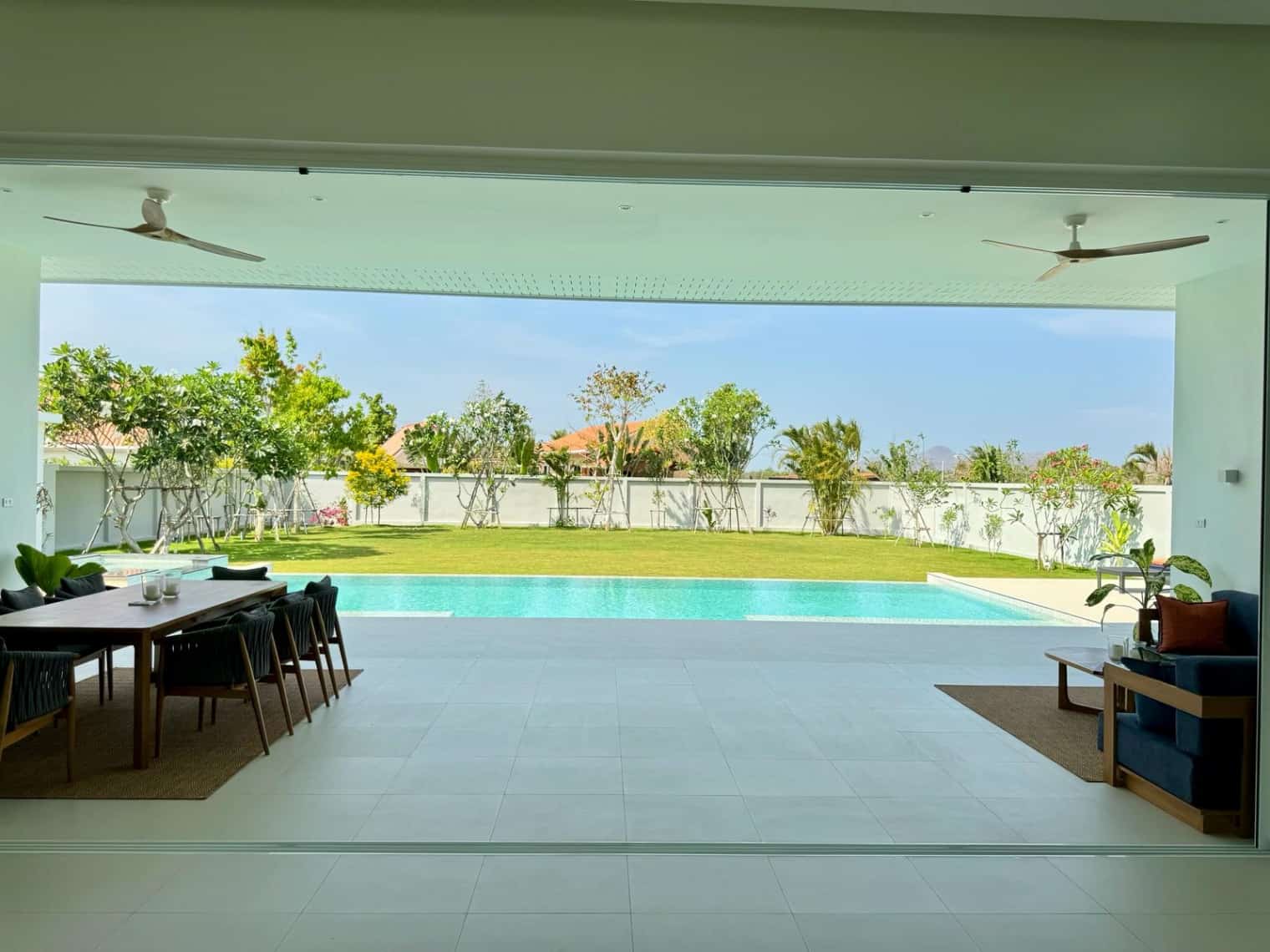 Bliss Homes