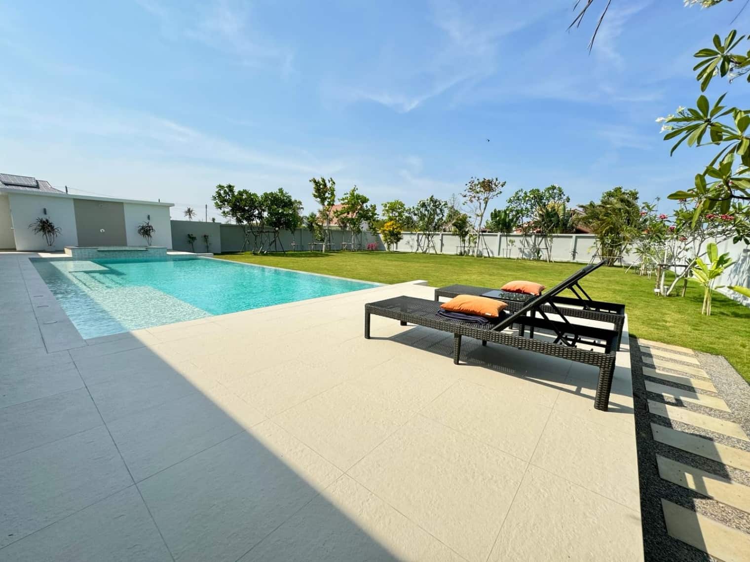 Bliss Homes
