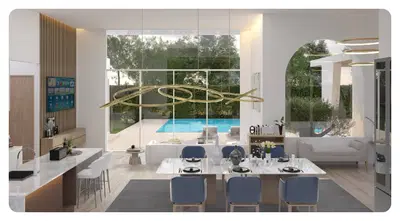 Bliss-Pool-Villas-Villa-Vista-Type-A3LivingroomKitchenroom1-4.jpg
