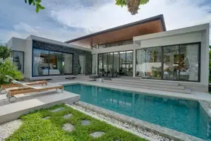 Botanica Modern Loft II