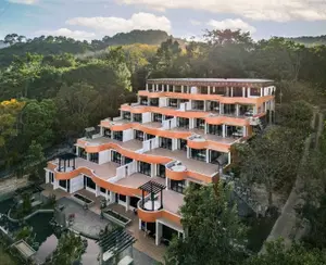 Bougainvillea Terrace